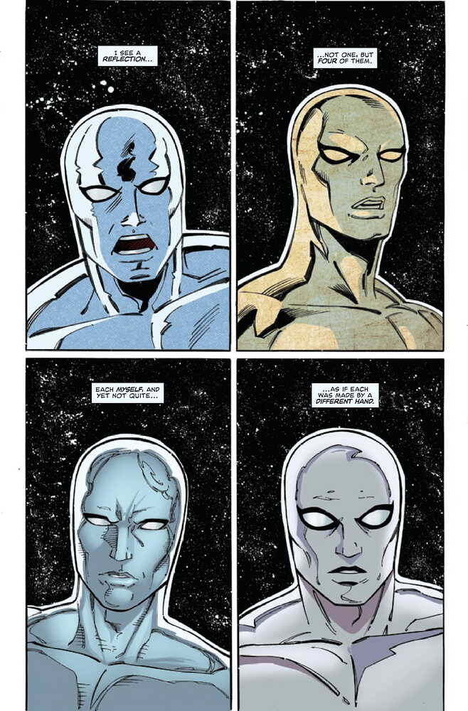 Silver Surfer Rebirth #4-2