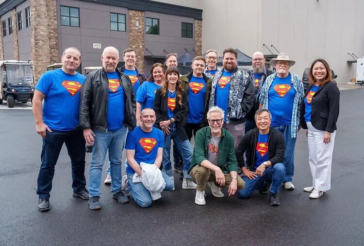 superman-james-gunn