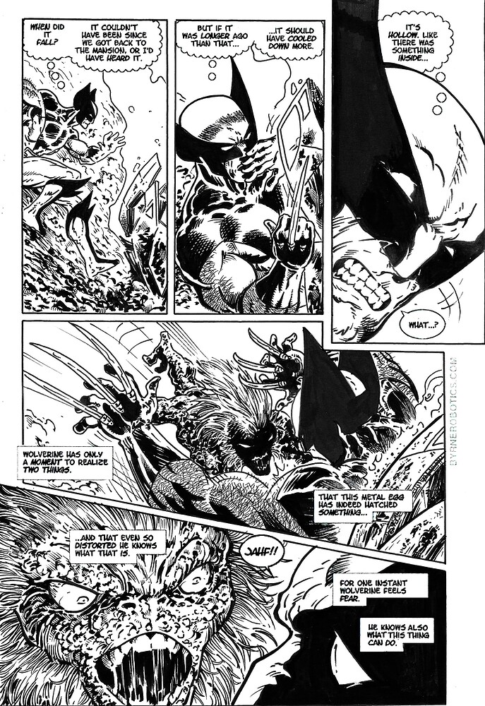 x men elsewhen 011 p010 ink bulles