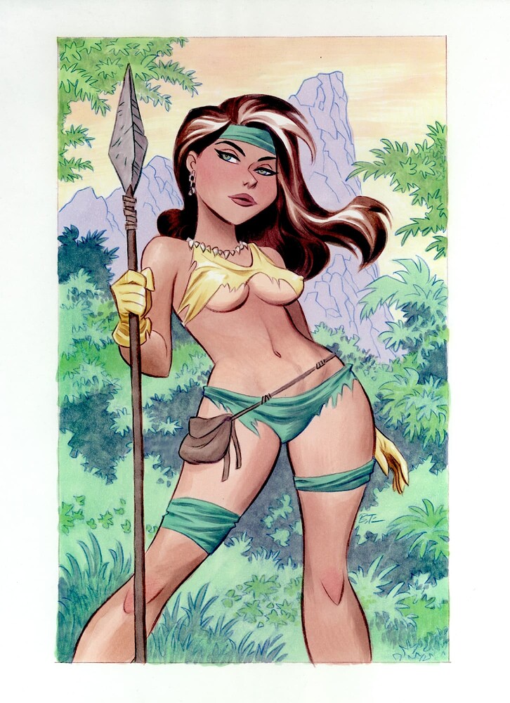 ROGUE