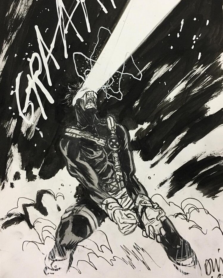CYCLOPS