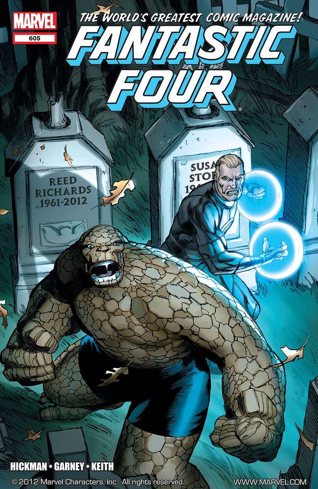fd7c2fe5dfd76ed3080dda9721168453--fantastic-four--comic-covers
