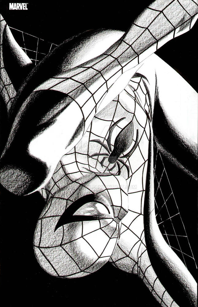 marvel_icon_spider_man_by_brohawk_dxmkuw-fullview