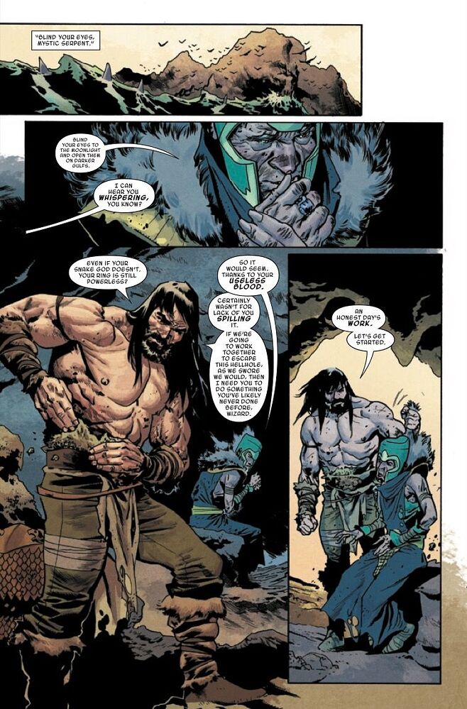 King Conan #52