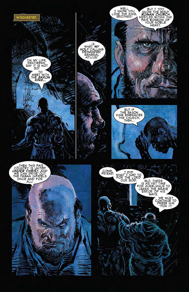 Spawn Dark Ages-4_Previews_Page_1_page-0001