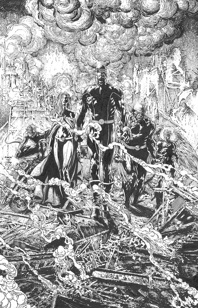 X-Men_Messiah_Complex_Vol_1_1_Finch_Sketch_Variant_Textless