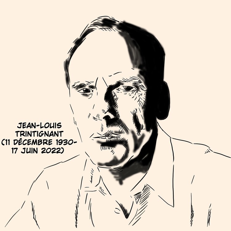 Jean-Louis Trintignan