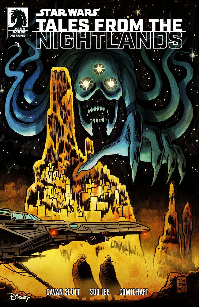SWTalesFTNL_CoverA_Francavilla
