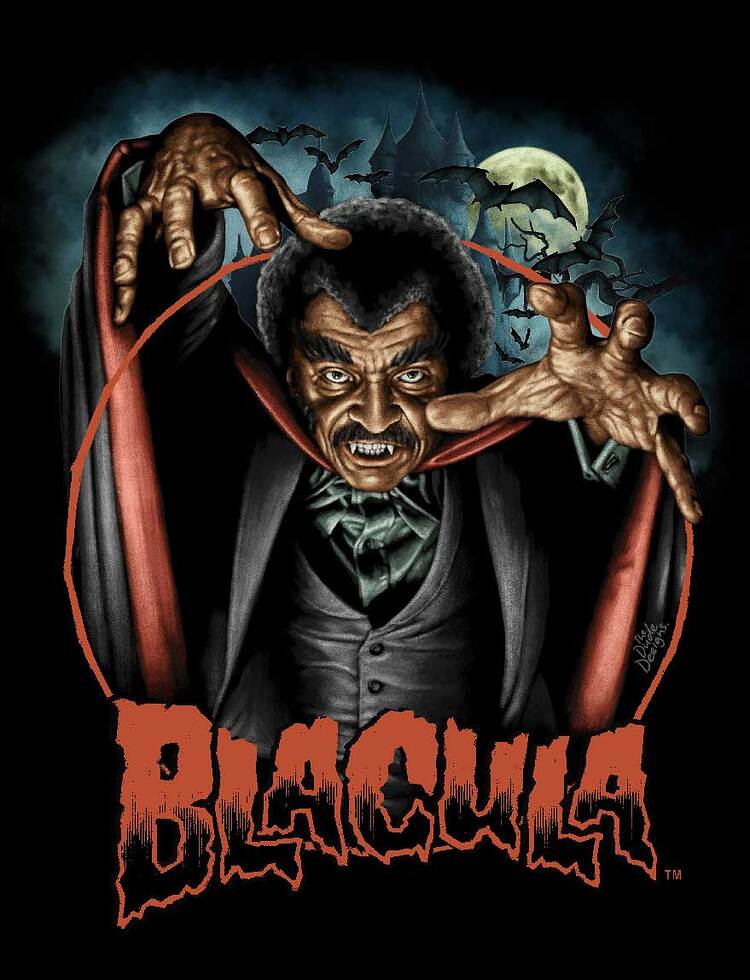 Blacula