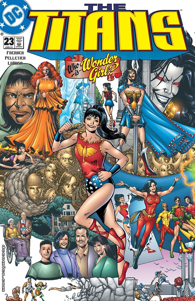 Titans 23