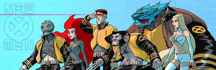 new_x_men_colored_by_gianmac