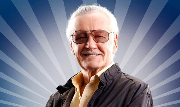 stan-lee