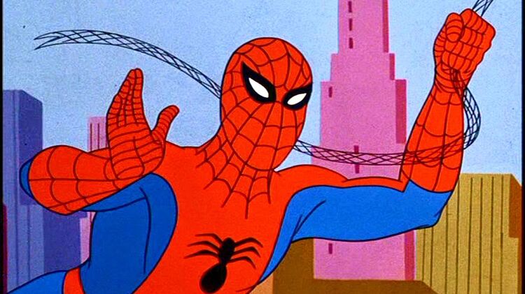 spider-man-cartoon-1967