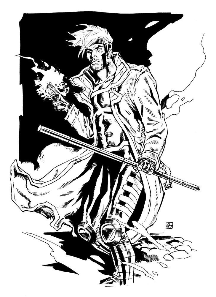 GAMBIT