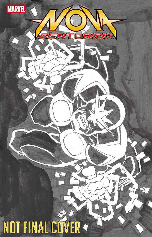 nova-centurion-1-frank-miller-variant