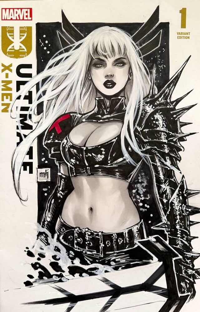 Mike Krome