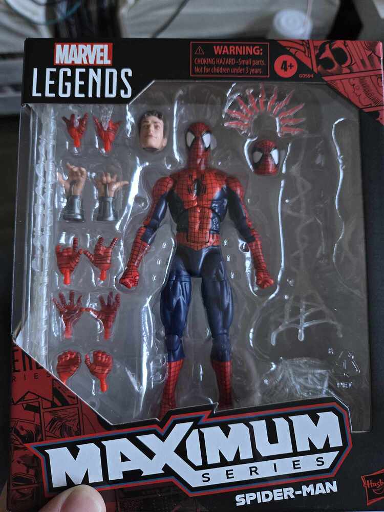 spidmaxleg