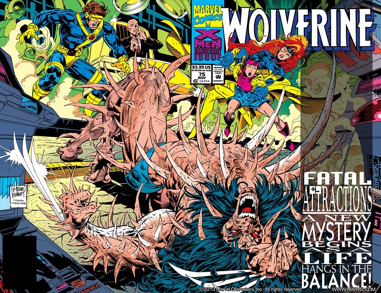 Wolverine_Vol_2_Wraparound_Cover