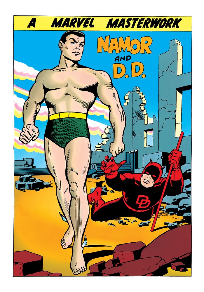 Daredevil 07-021
