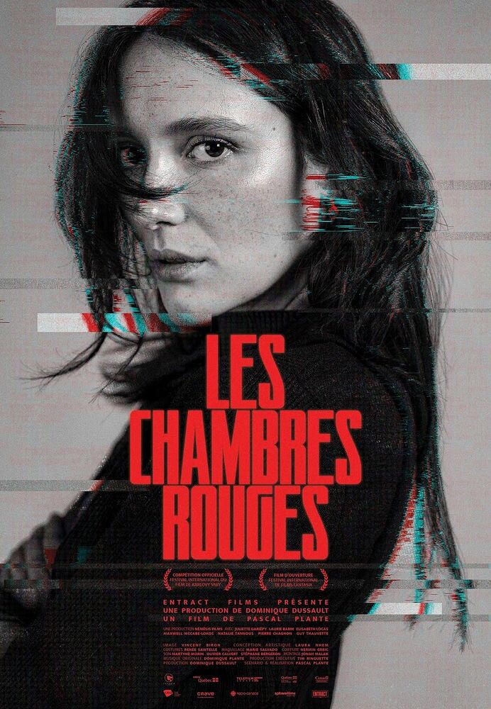 Image Chambres rouges