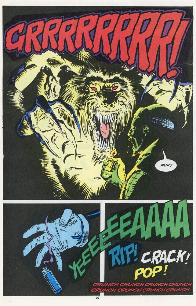 Wolverine 34 page 27