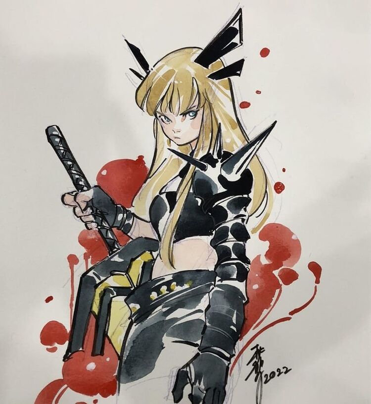 MAGIK