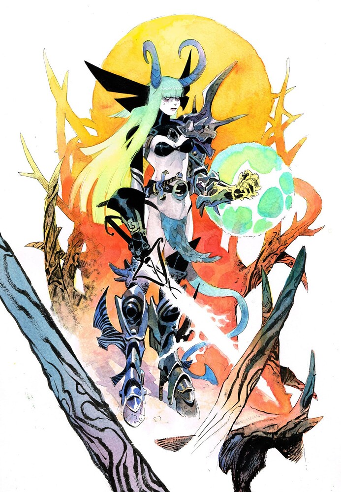 MAGIK