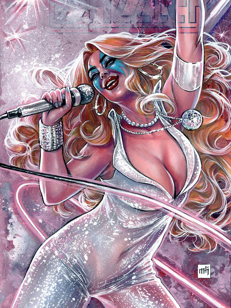 Mike Krome