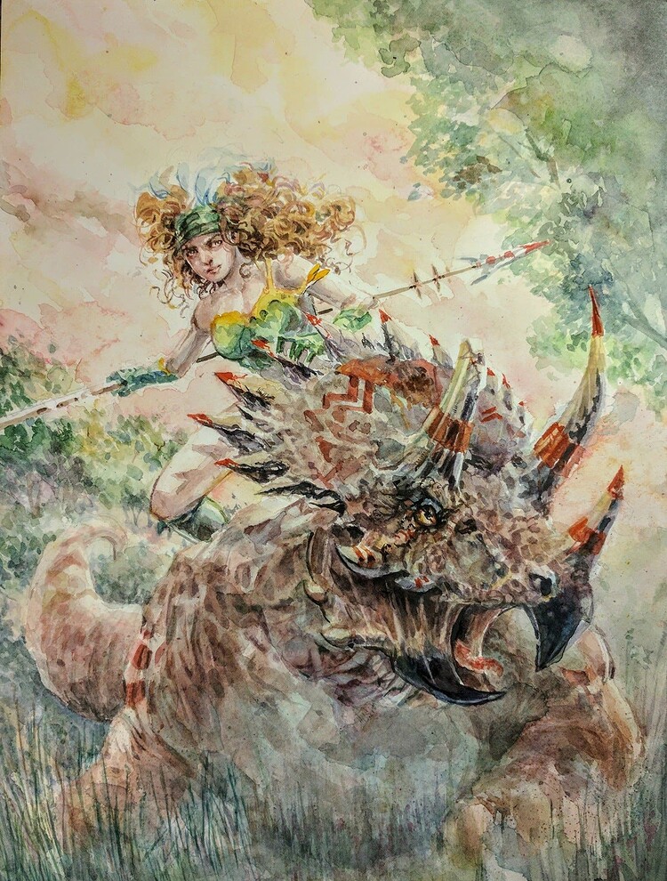 savage land rogue
