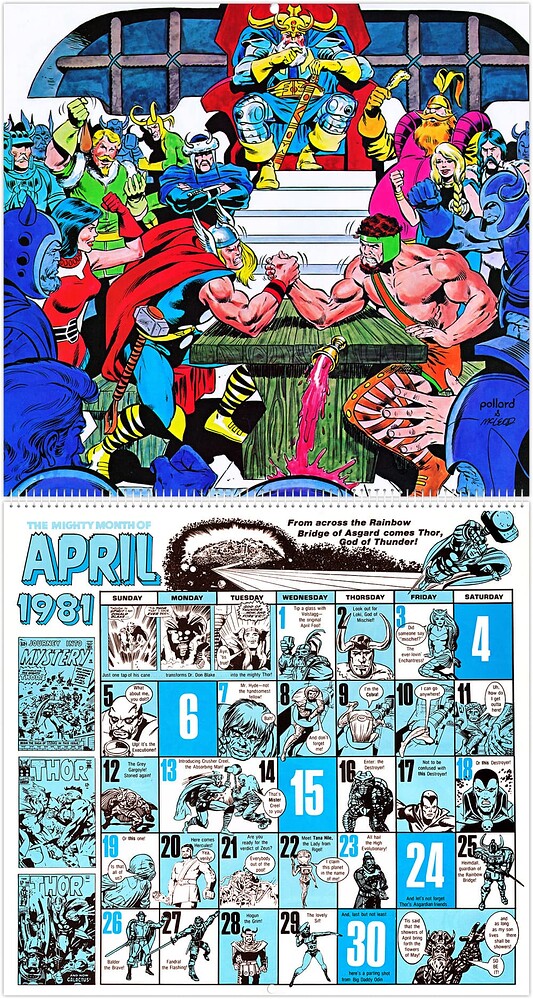 marvel-calendar-1981-april