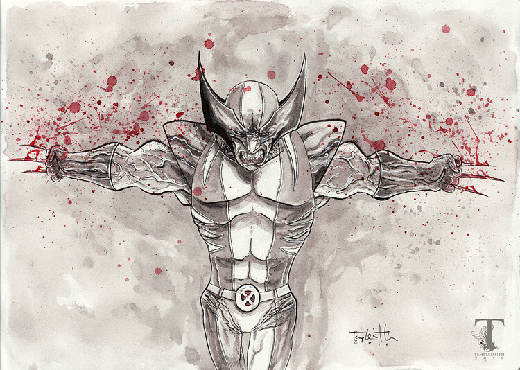 WOLVERINE