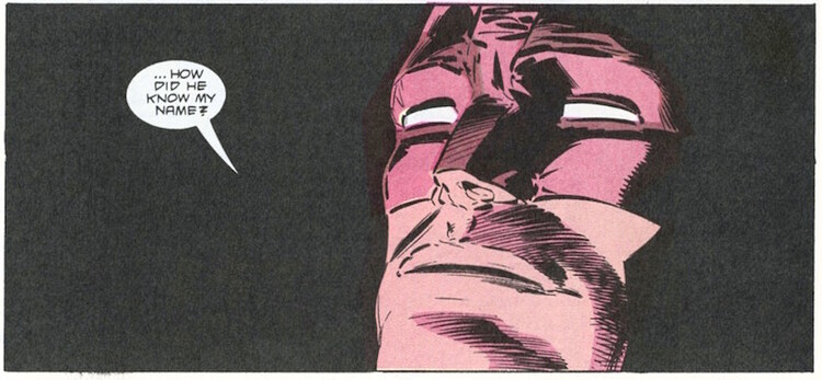 Wolverine 34 page 30