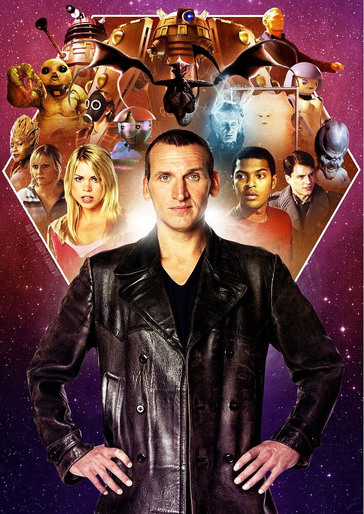 Ninth-Doctor-Who