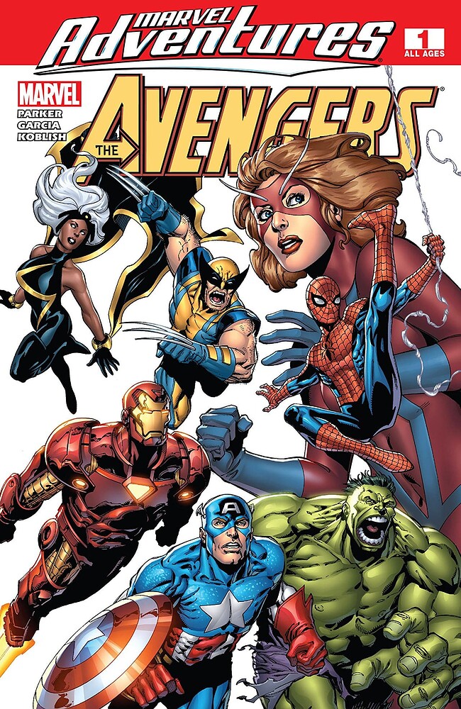 Marvel_Adventures_The_Avengers_Vol_1_1