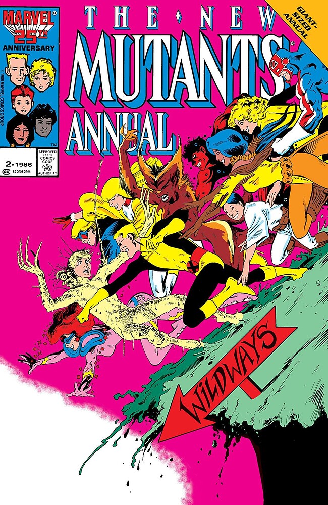 New_Mutants_Annual_Vol_1_2