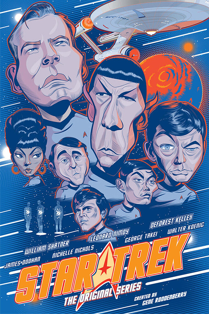 KevinGreene_StarTrek