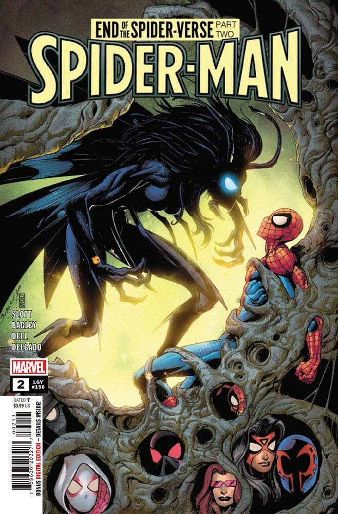 spider-man-2-cover