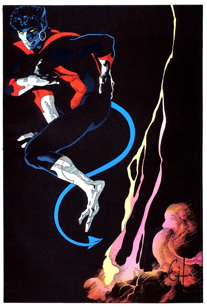 NIGHTCRAWLER