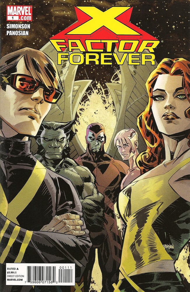 X-Factor_Forever_Vol_1_1
