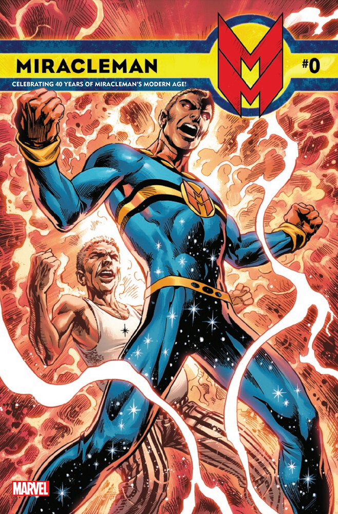 miracleman-0-cover