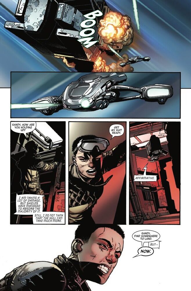 Predator #41