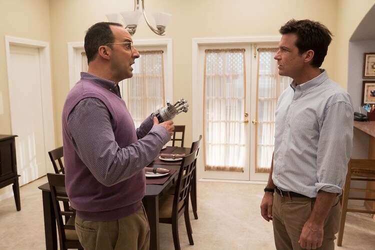 Arrested Development