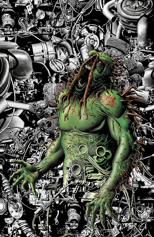 The_Swamp_Thing_Vol_1_16_Textless_Bolland_Variant