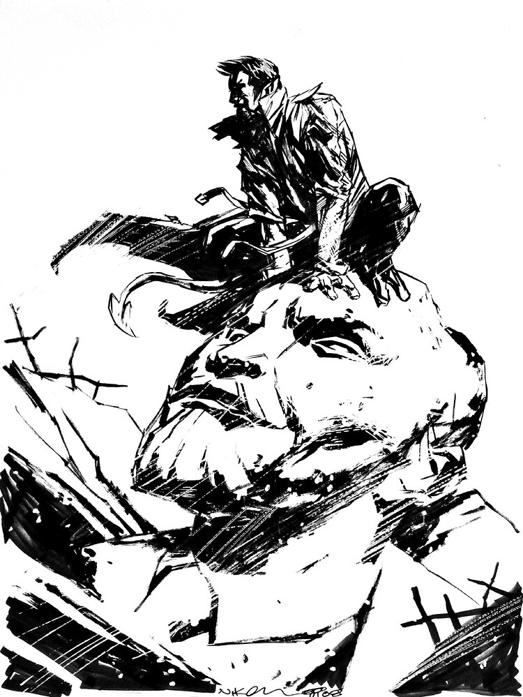 NIGHTCRAWLER