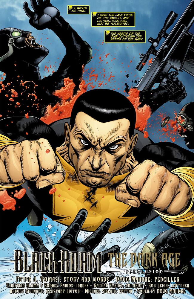 Black Adam 006-001