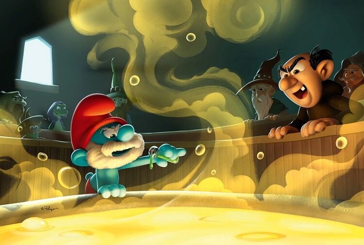 Image01A_DevelopmentArt_TheSmurfs-Standalone-Episode01_2026