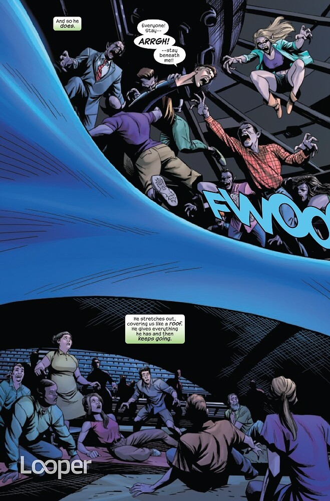 Fantastic Four #223