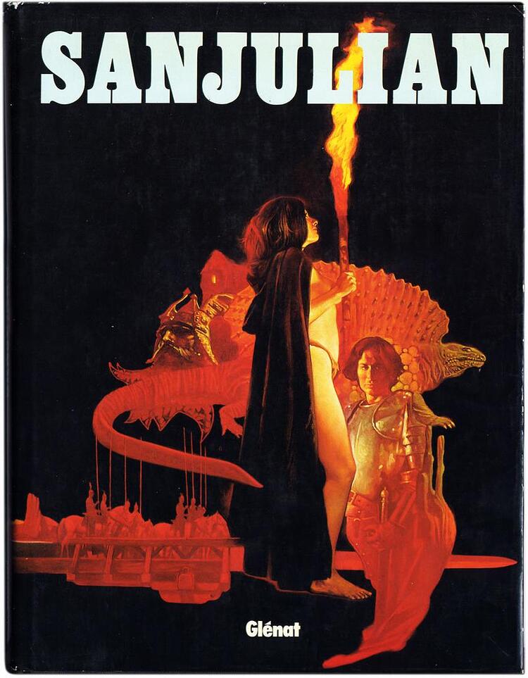 Sanjulian_jaquette_recto