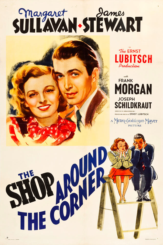 The_Shop_Around_the_Corner_(1940_poster_-_Style_D)