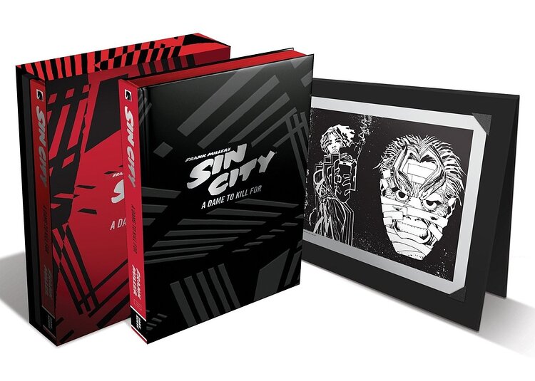 frank-millers-sin-city-volume-2-a-dame-to-kill-for-deluxe-edition-hc-449250